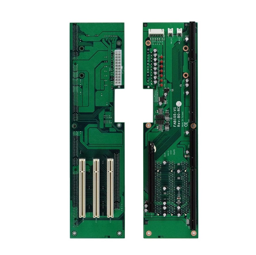 Axiomtek FAB105-V1