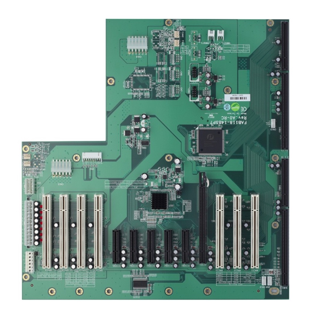 Axiomtek FAB118