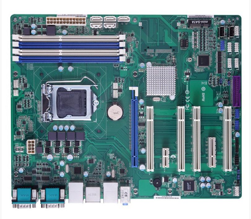 Axiomtek IMB211
