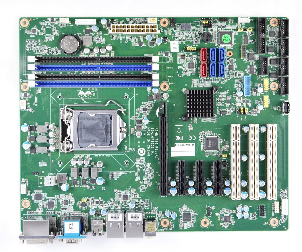 Advantech AIMB-785