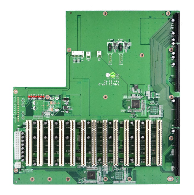 Axiomtek FAB101