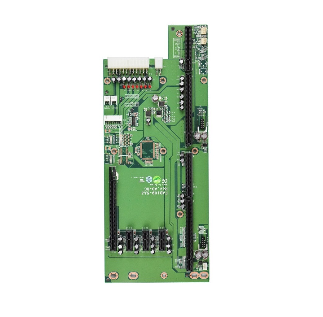 Axiomtek FAB109