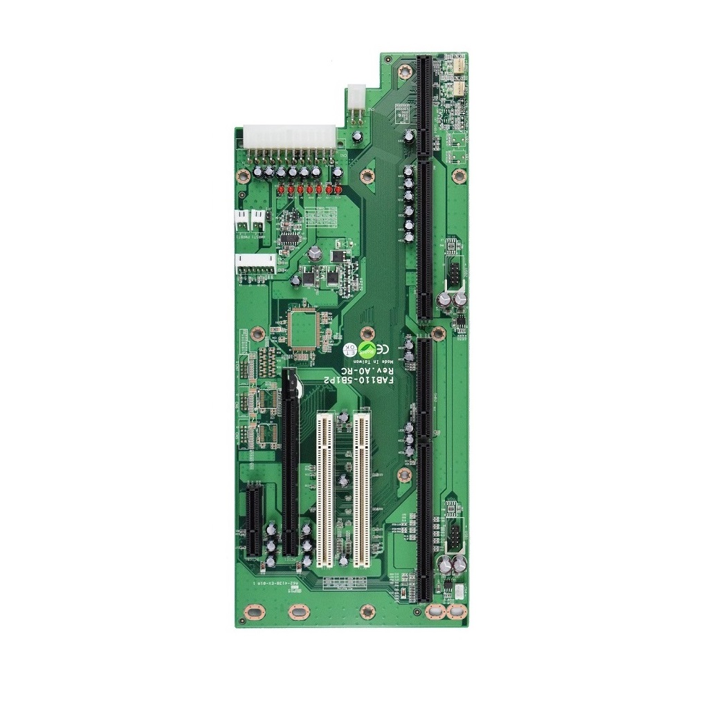 Axiomtek FAB110