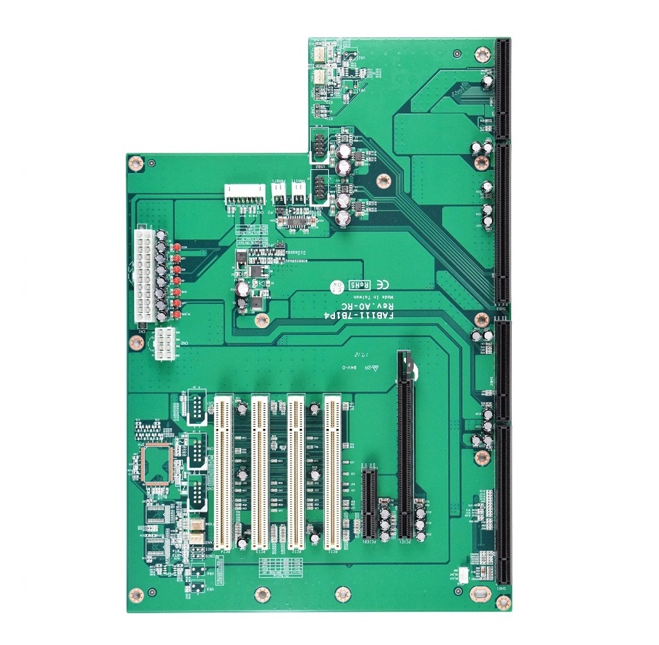 Axiomtek FAB111