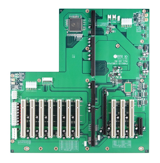 Axiomtek FAB112