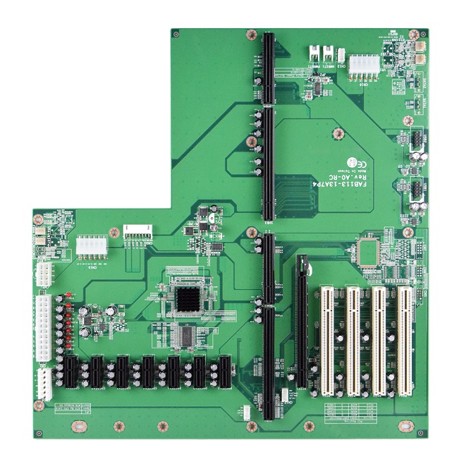 Axiomtek FAB113