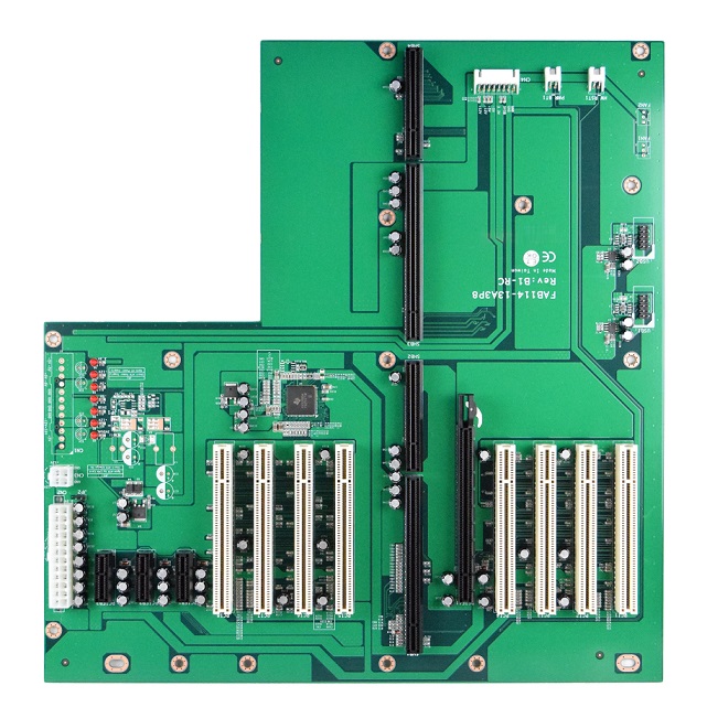 Axiomtek FAB114