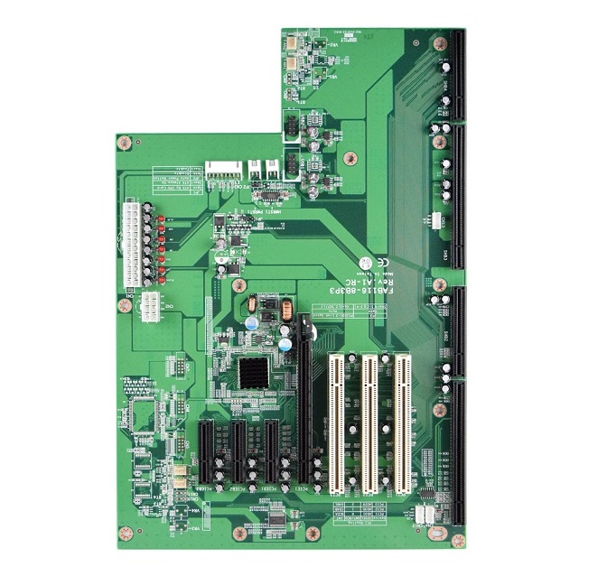 Axiomtek FAB116