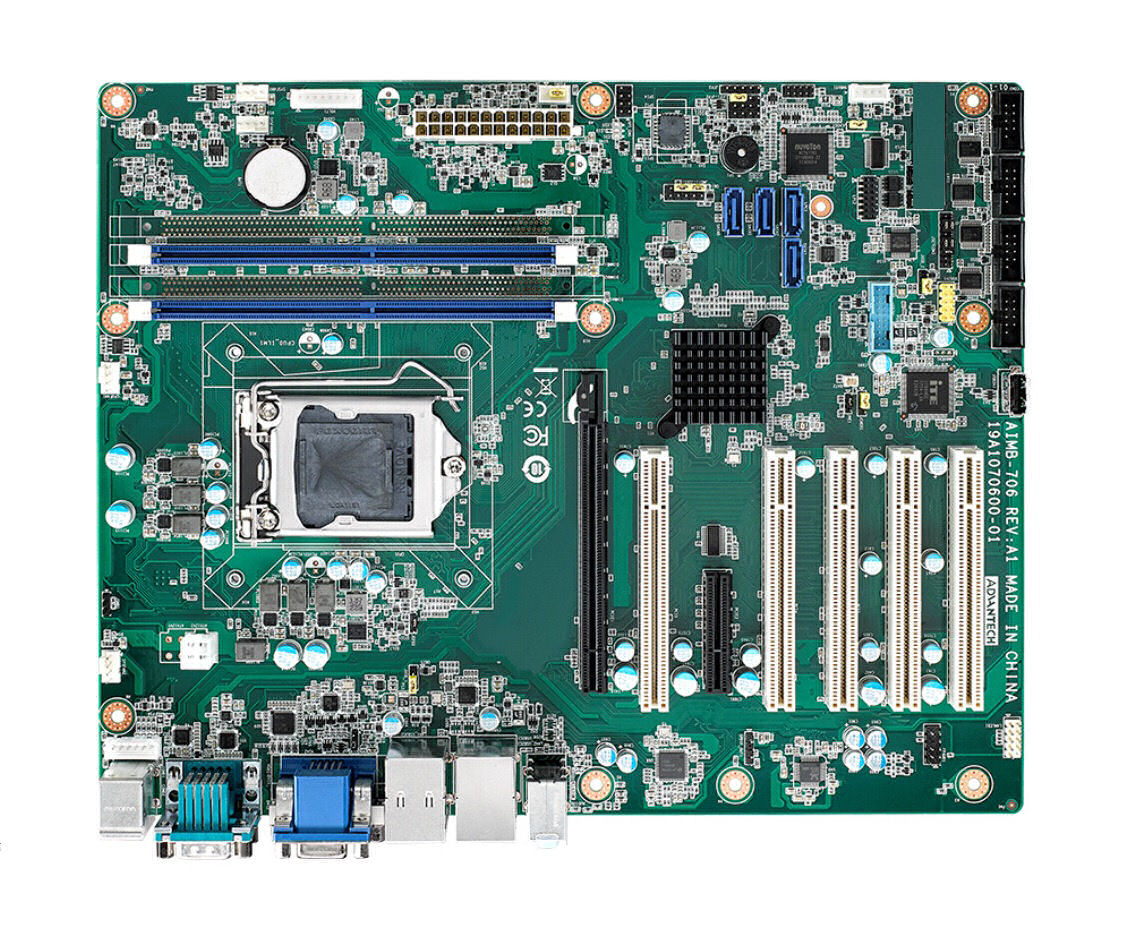 Advantech AIMB-706