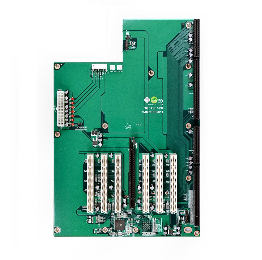Axiomtek FAB208