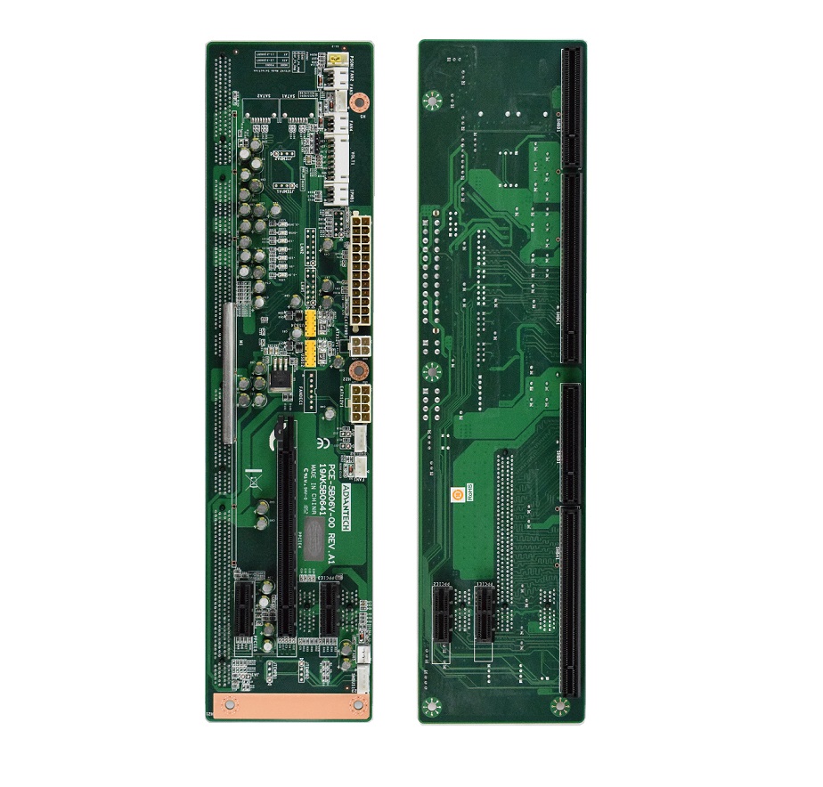 Advantech PCE-5B06V