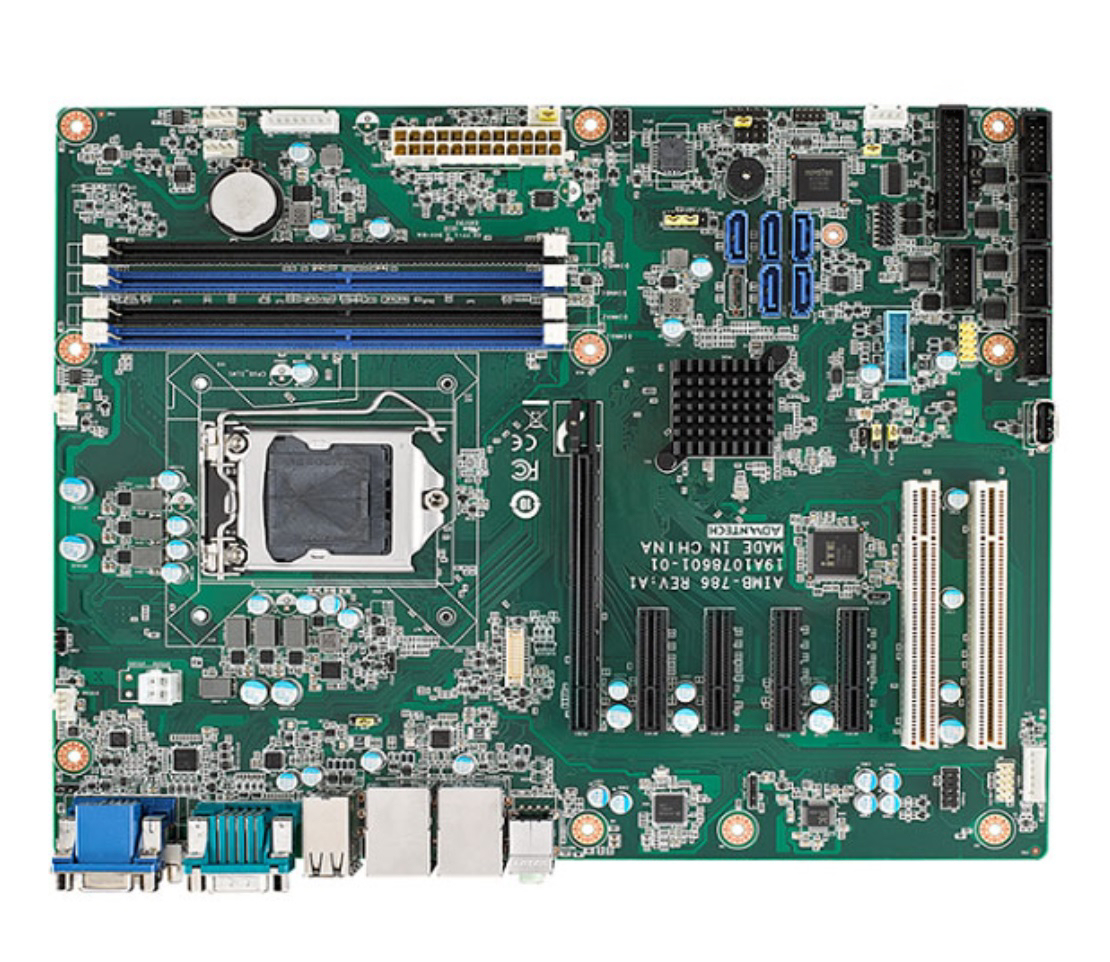 Advantech AIMB-786